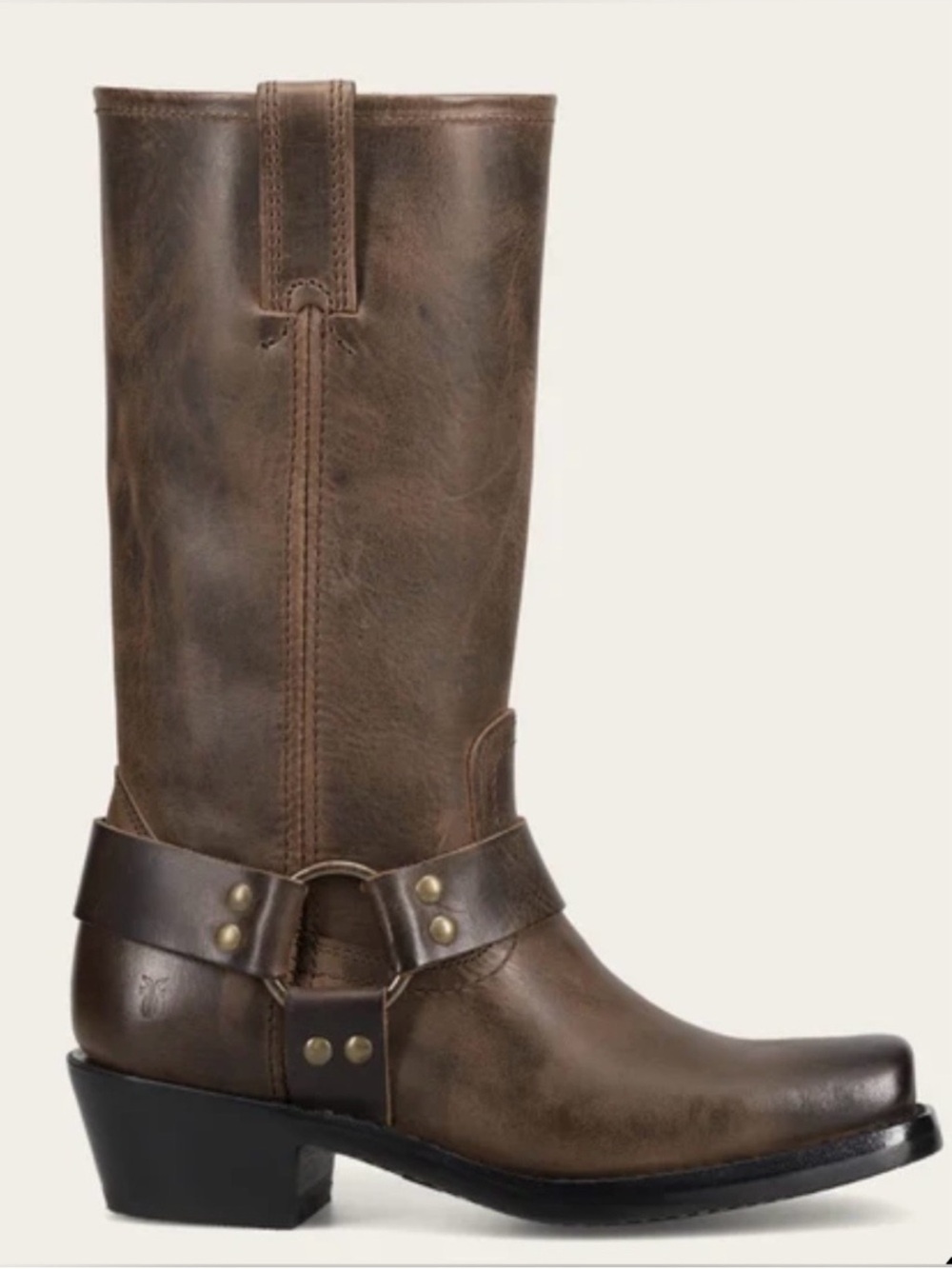 Free People x Frye Harness 12R Size 8 NIB